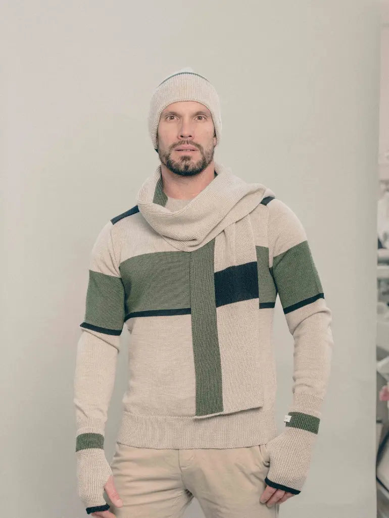 Pull Altitude - Homme