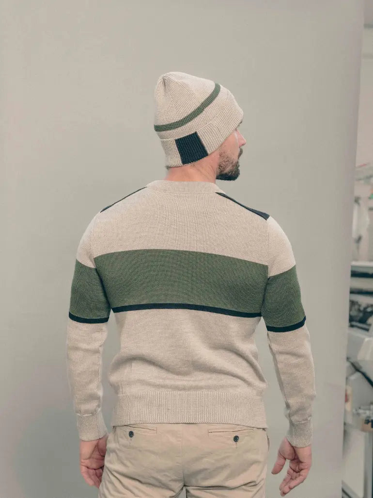 Pull Altitude - Homme