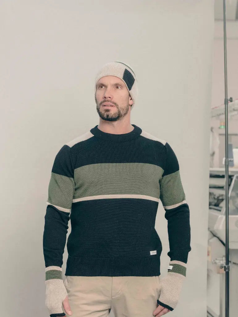 Pull Altitude - Homme