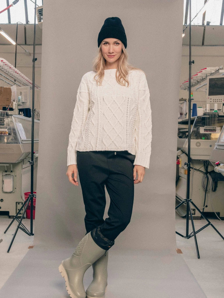 Pull PIPOLAKI - Femme