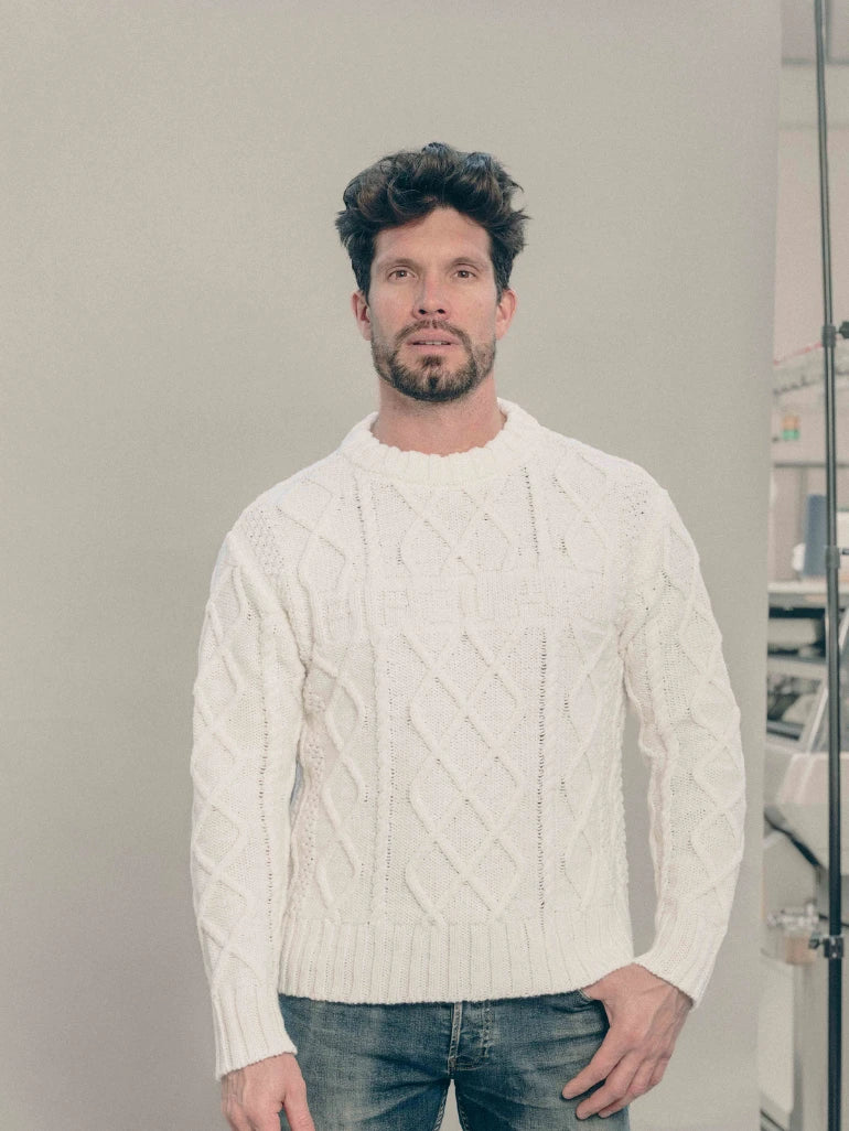 Pull PIPOLAKI - Homme