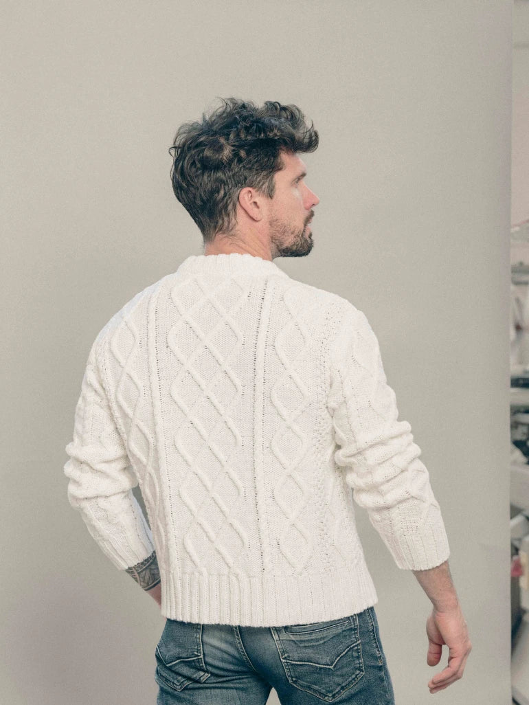Pull PIPOLAKI - Homme