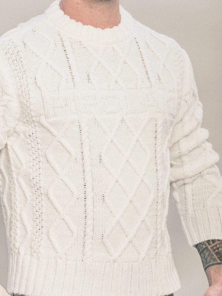 Pull PIPOLAKI - Homme