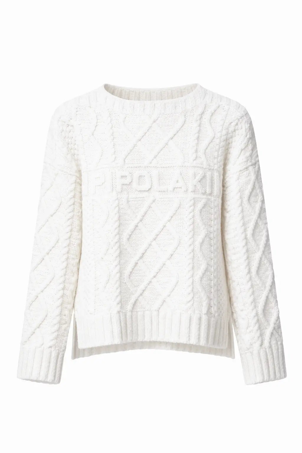 Pull PIPOLAKI - Femme