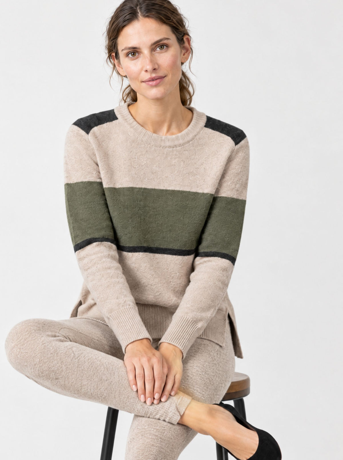 Pull Altitude - Femme