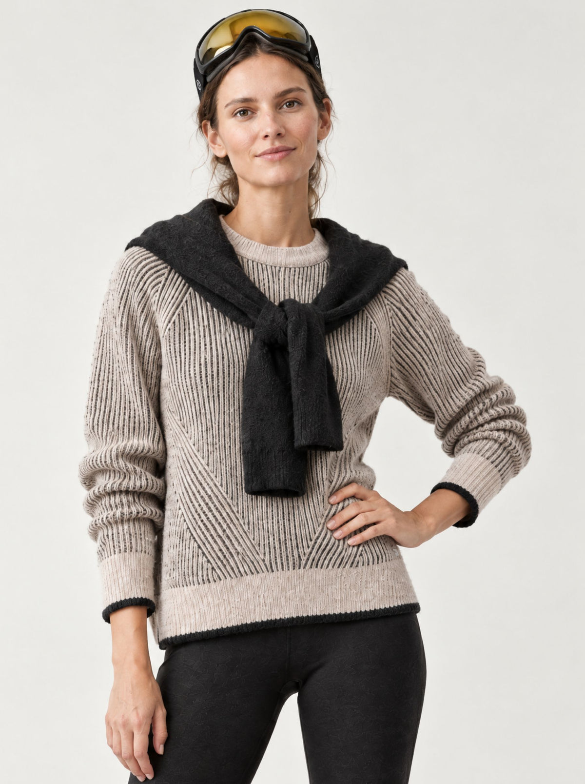 Pull Ubac - Femme