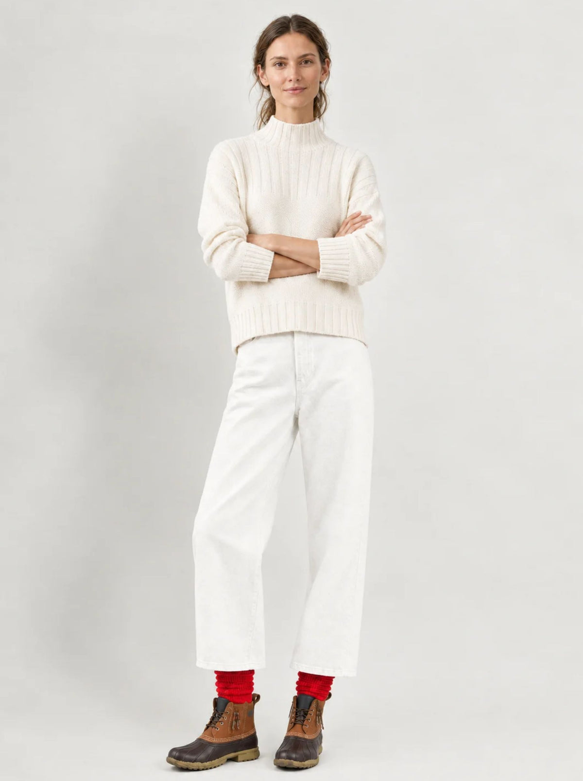 Pull Serac - Femme