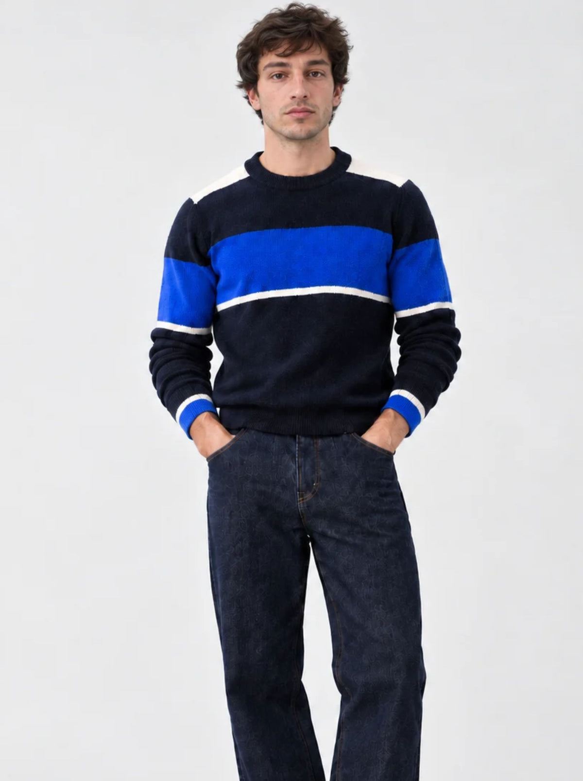 Pull Altitude - Homme