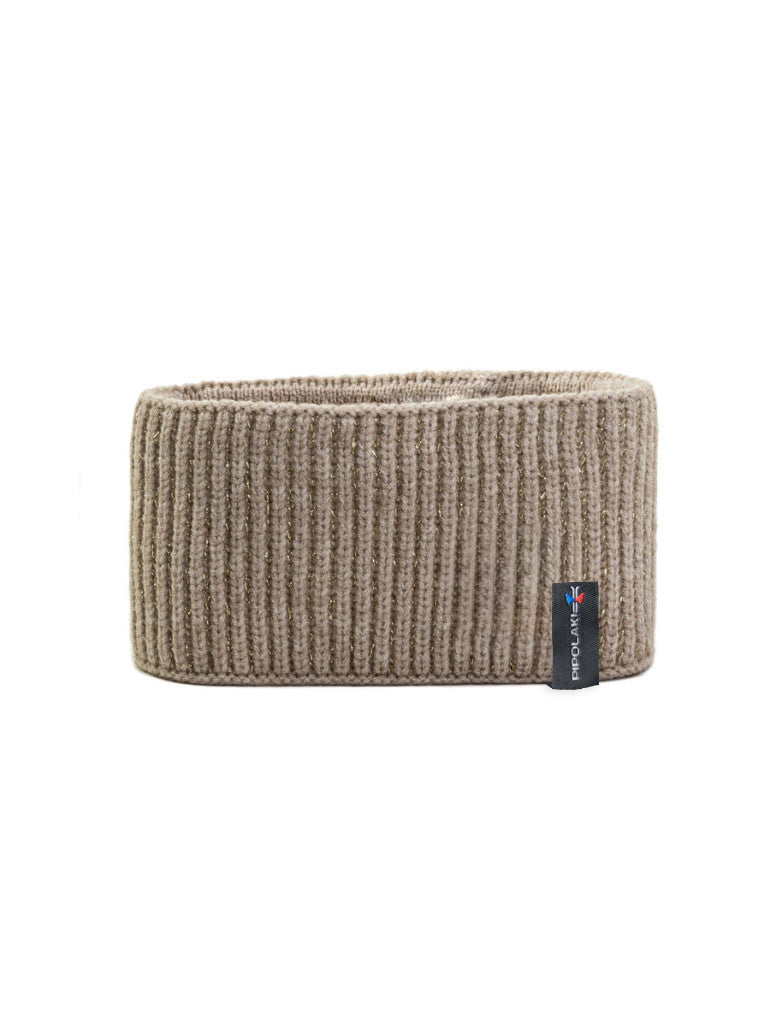Bandeau Livia naturel - PIPOLAKI