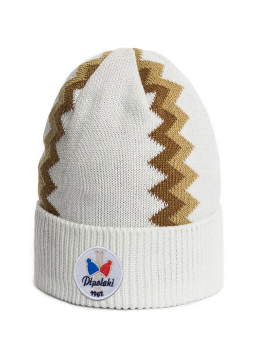Bonnet Bolzano naturel - PIPOLAKI
