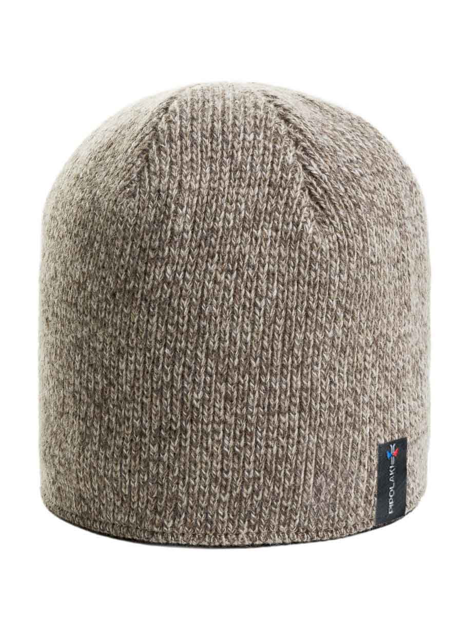 Bonnet Hambourg beige - PIPOLAKI