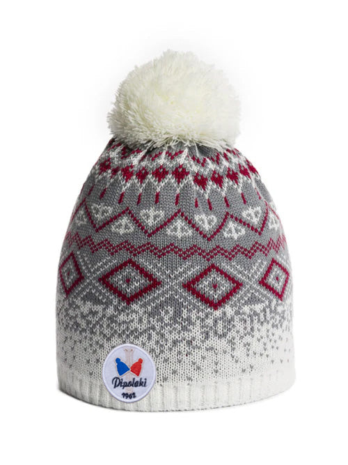 Bonnet Palio naturel - PIPOLAKI
