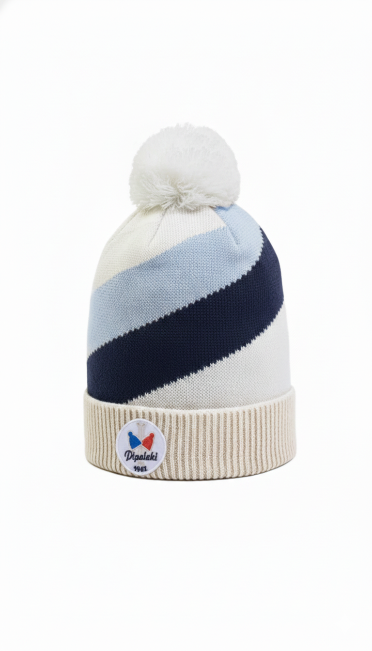 Bonnet Sigal naturel - PIPOLAKI