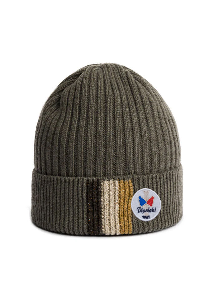 Bonnet Terano vert - PIPOLAKI
