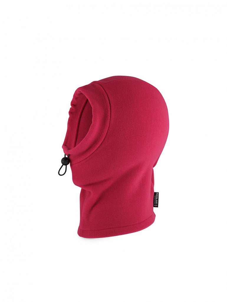 Cagoule Arbison fushia - PIPOLAKI