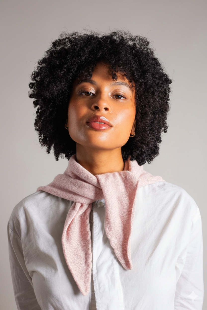 Foulard Birgitt