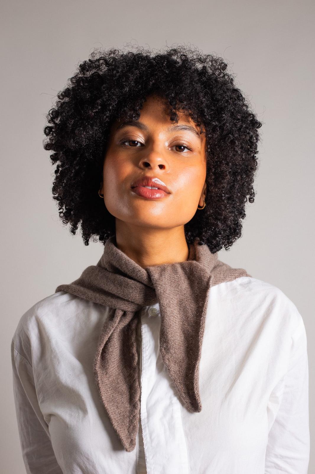 Foulard Birgitt