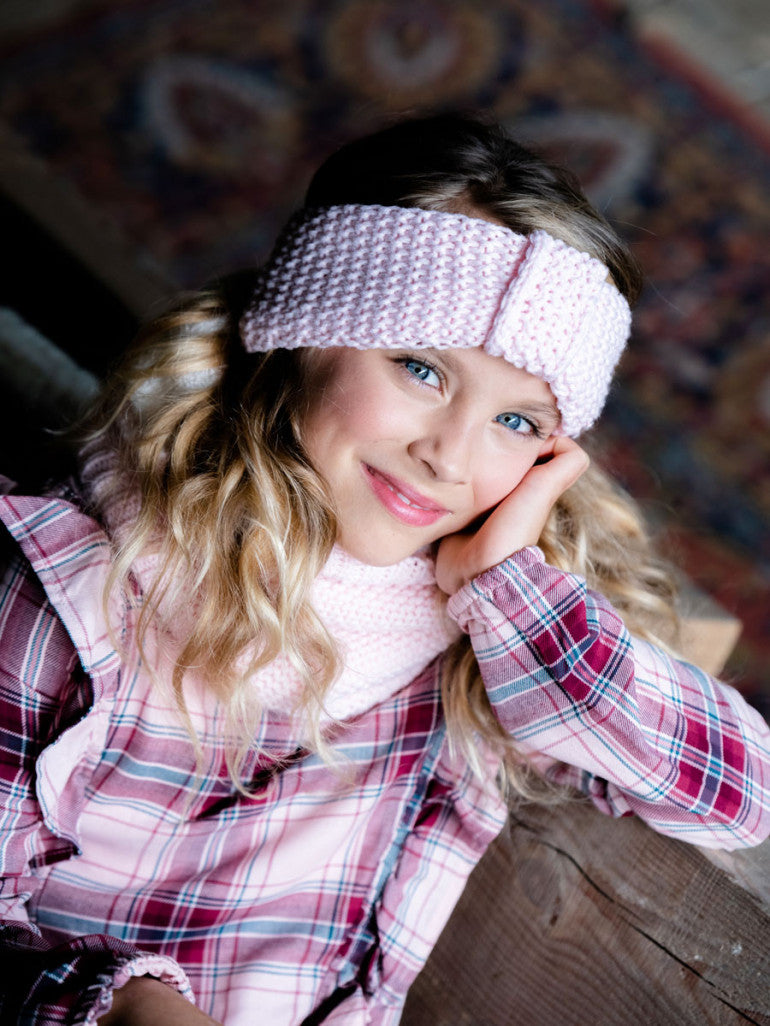 Bonnet Lodgi