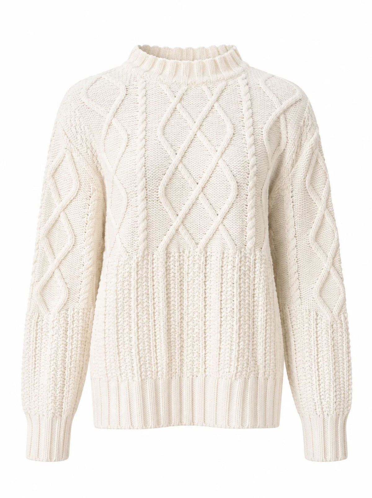Pull PIPOLAKI - Femme