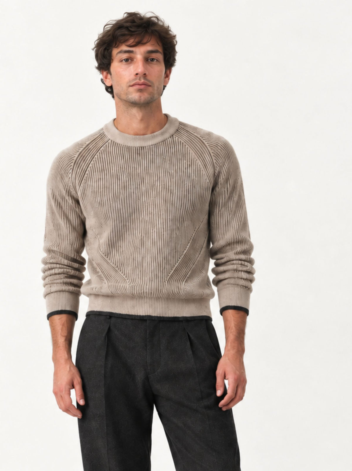 Pull UBAC - Homme