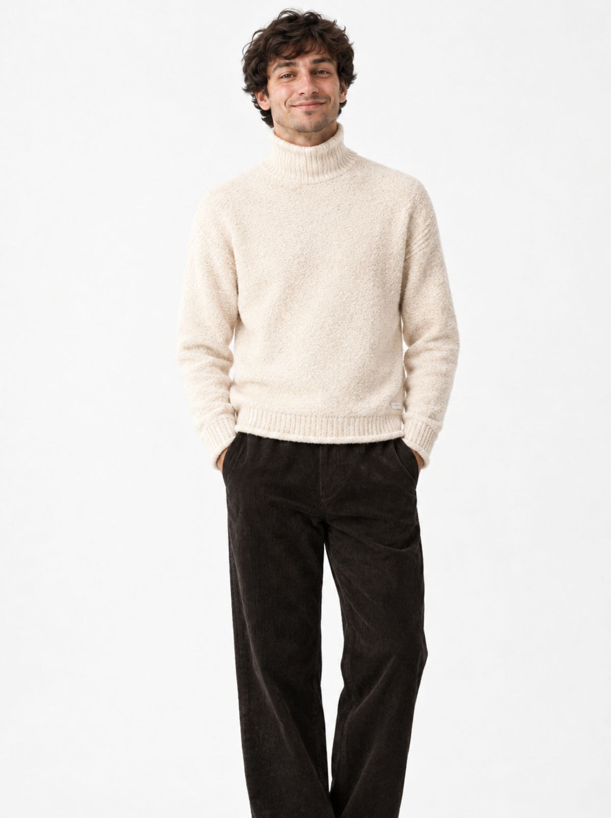 Pull Powder - Homme