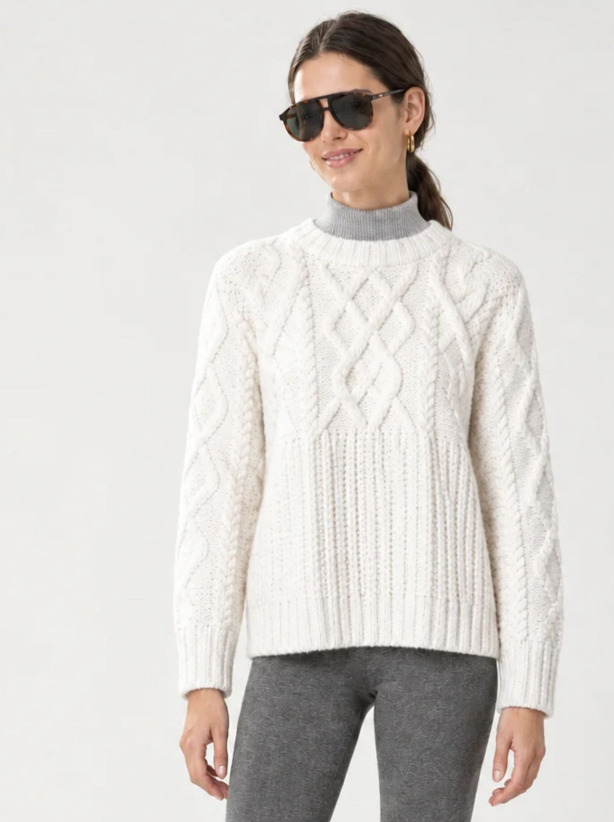 Pull PIPOLAKI - Femme
