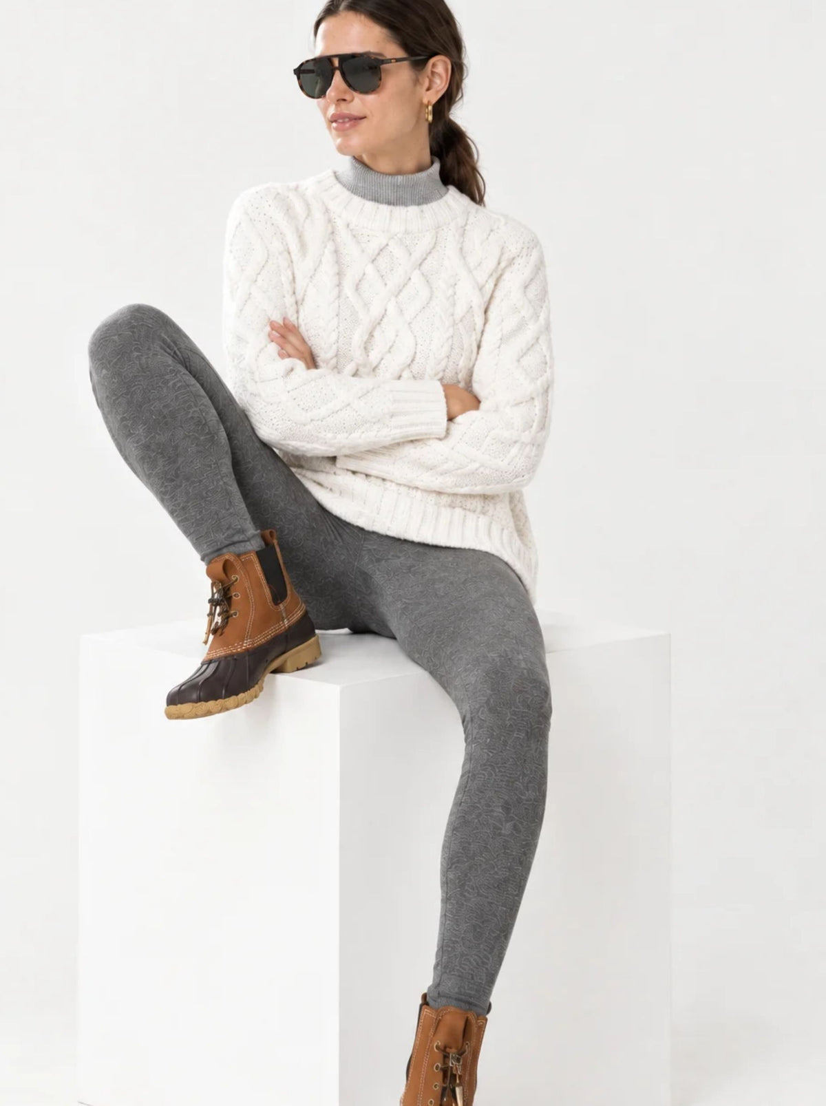 Pull PIPOLAKI - Femme