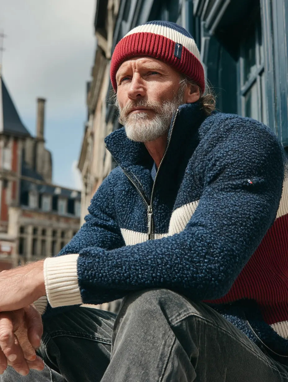 Bonnet Paul